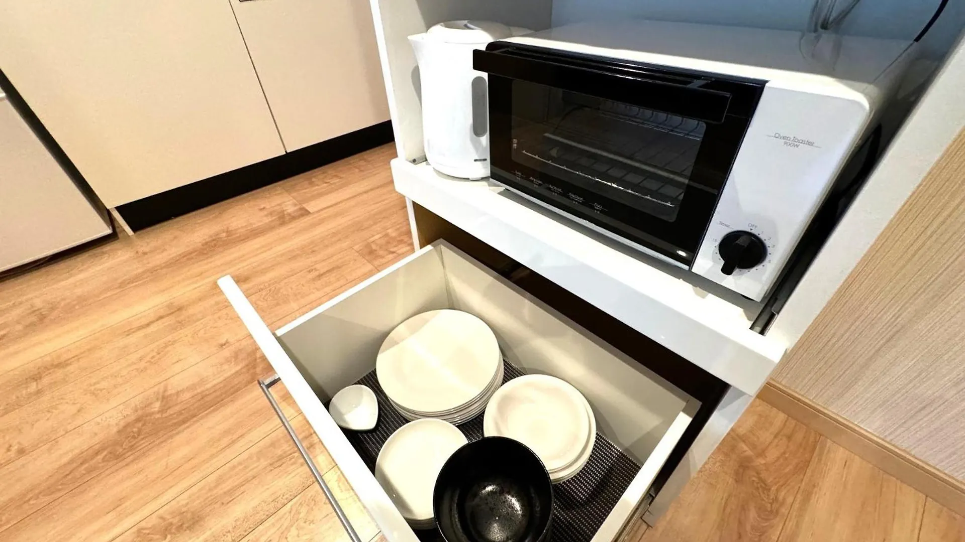 Appartement Luana Sanjusangendo Kyoto Japon