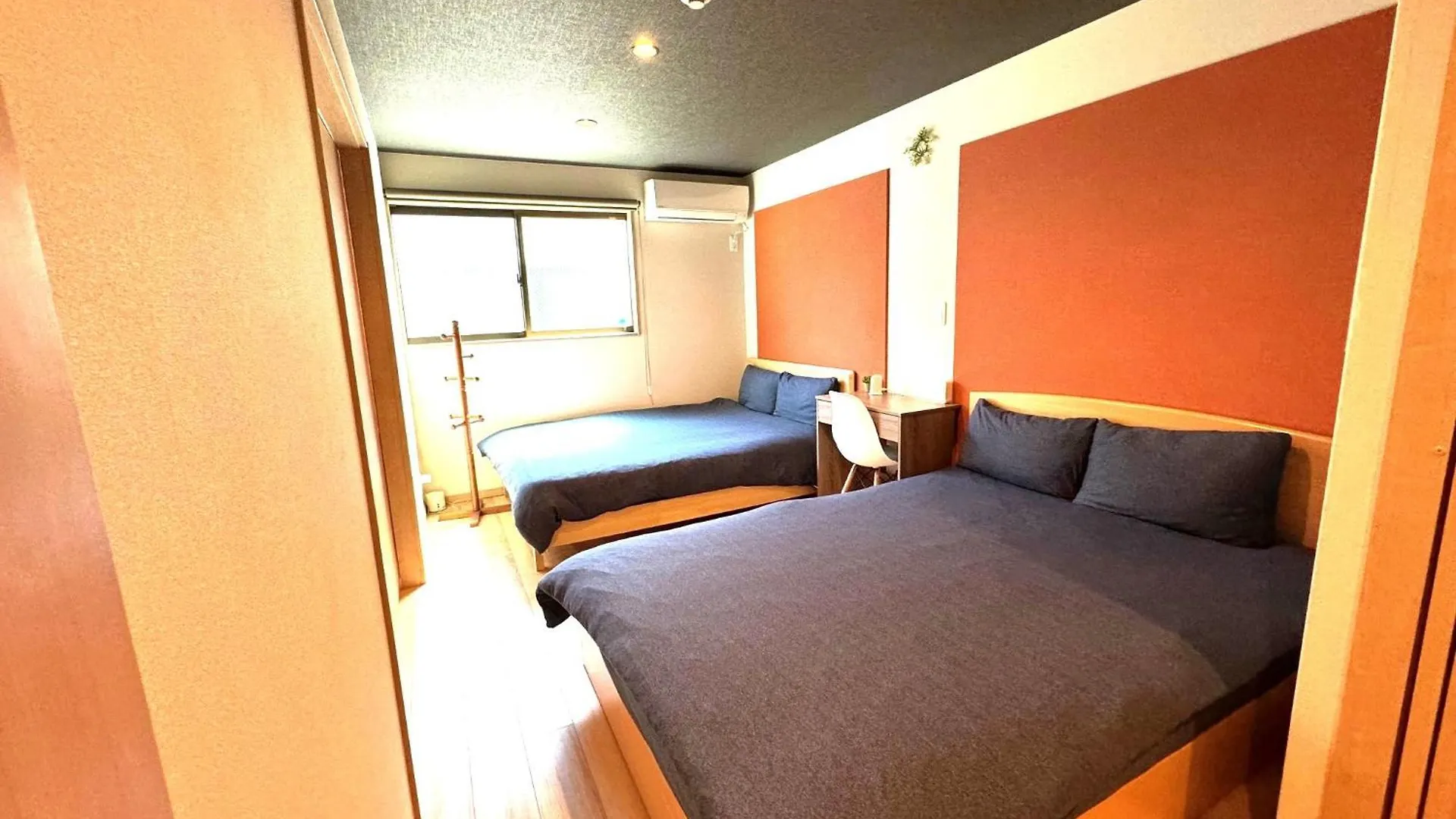 Luana Sanjusangendo Kyoto Appartement