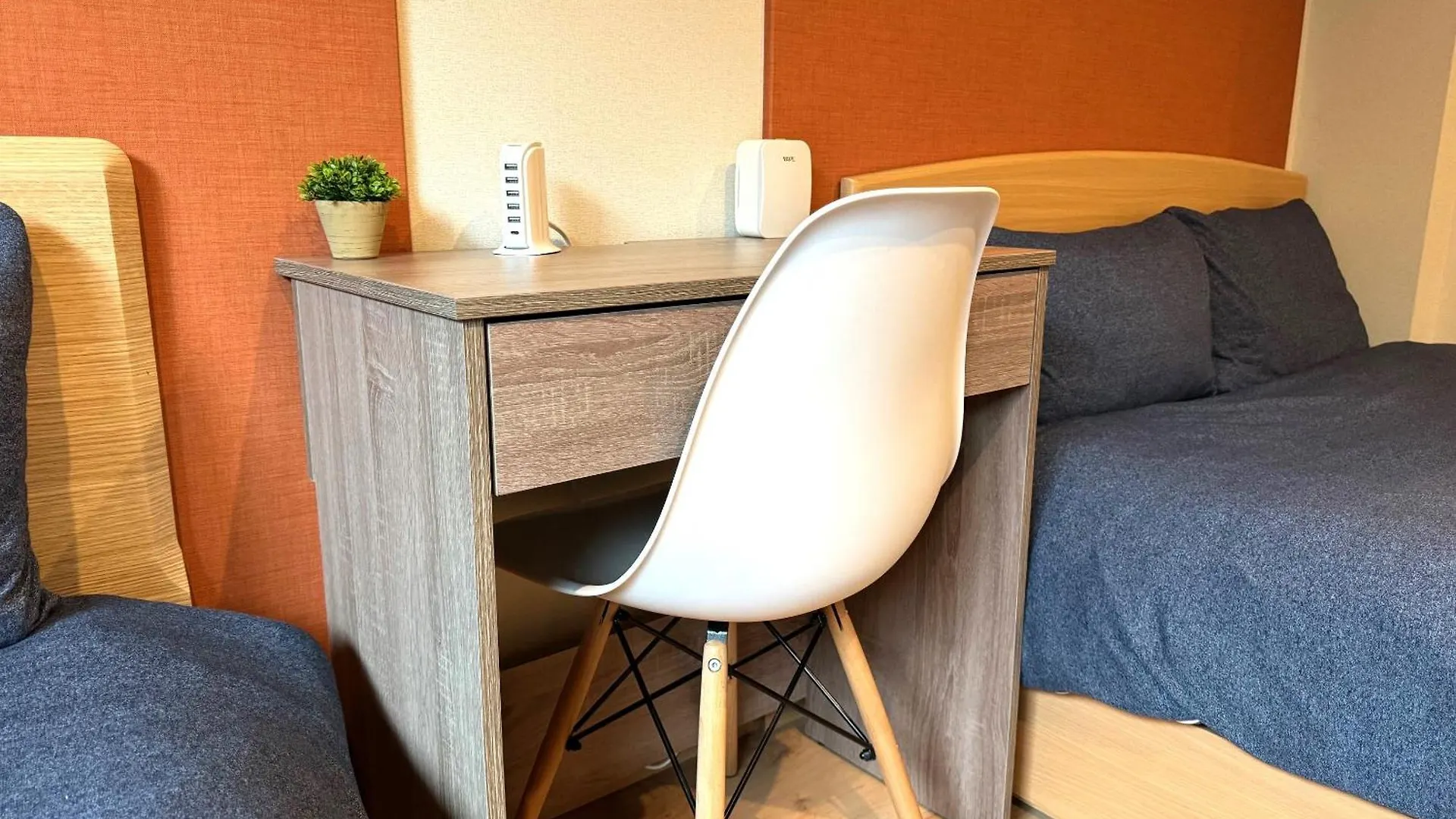 Appartement Luana Sanjusangendo Kyoto Japon