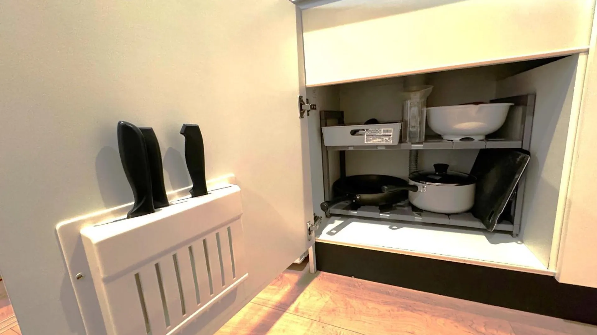 Appartement Luana Sanjusangendo Kyoto