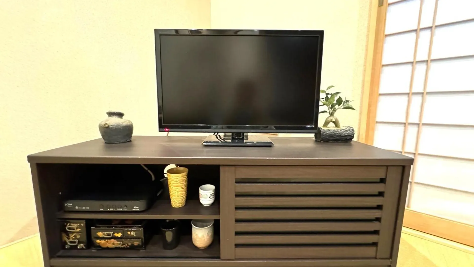 Appartement Luana Sanjusangendo Kyoto Japon