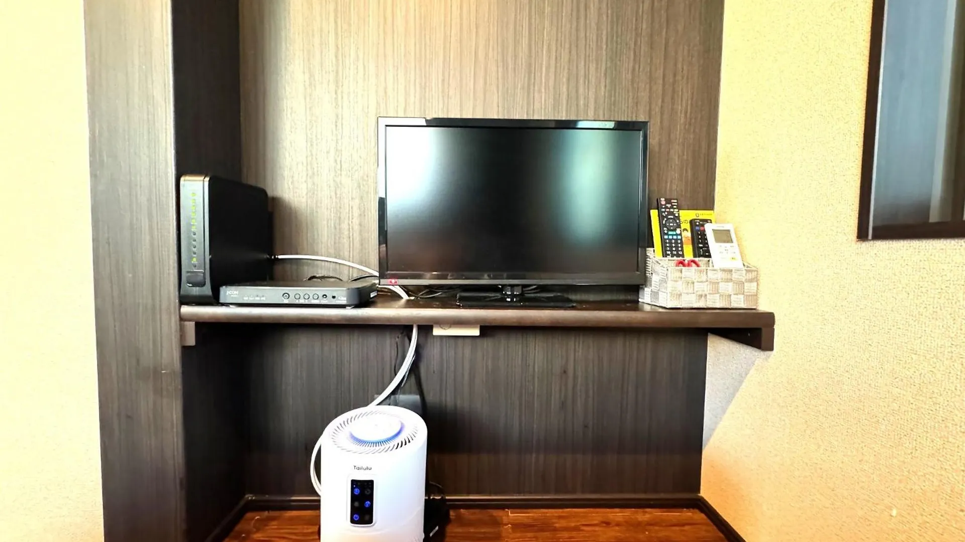 Appartement Luana Sanjusangendo Kyoto Japon