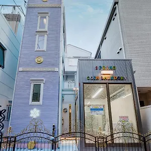 https://papillon-paradis-takadanobaba.alltokyohotels.com