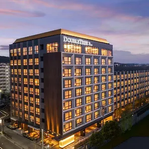 Doubletree By Hilton Station Hotell