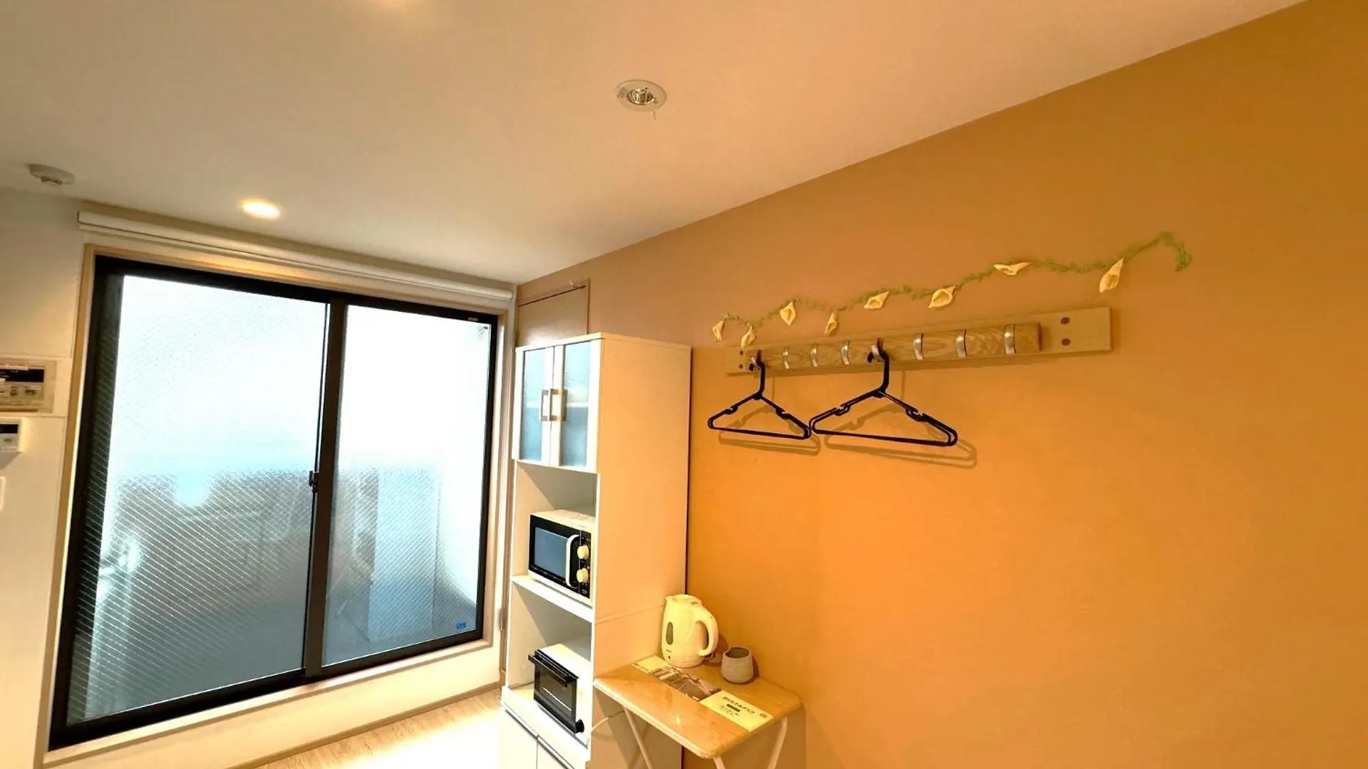 Luana Sanjusangendo Kyōto Apartment