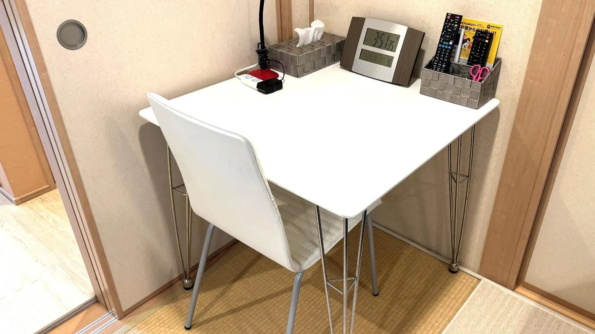 Luana Sanjusangendo Kyōto Apartment
