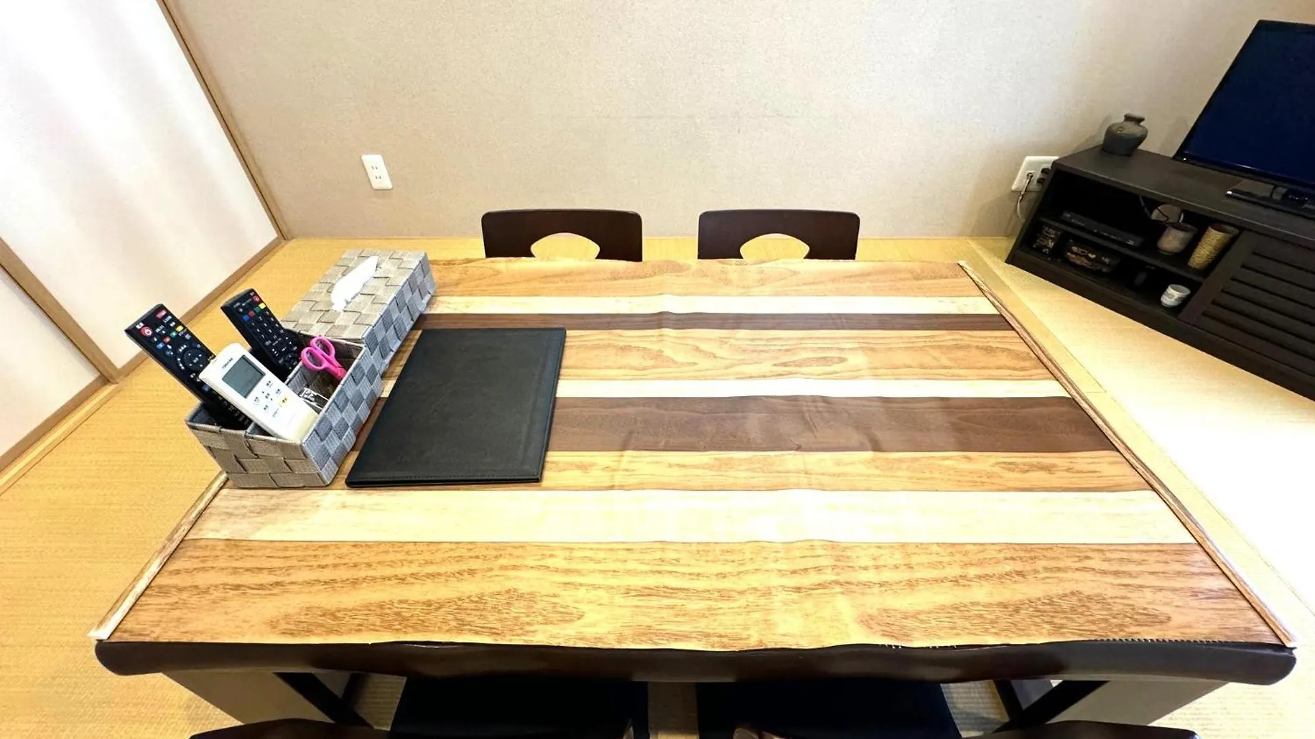 Apartmán Luana Sanjusangendo Kjóto Japonsko