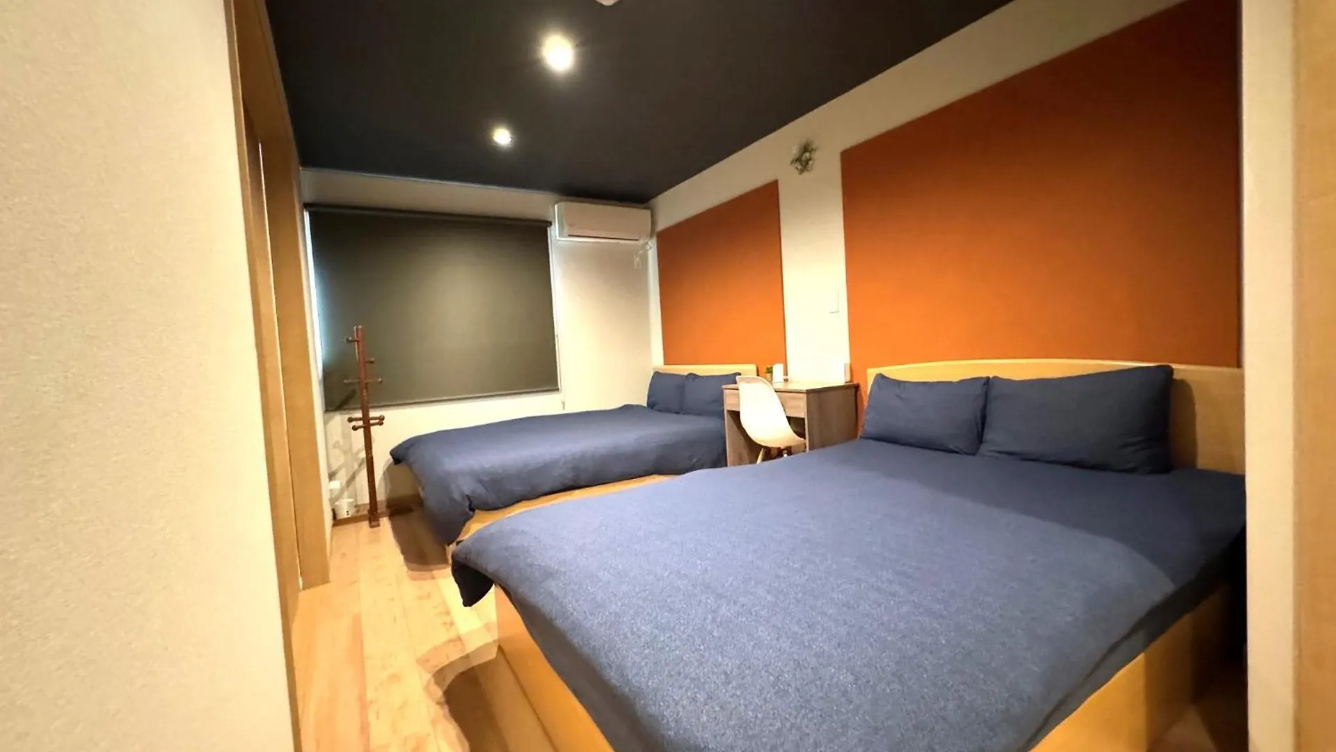 Apartmán Luana Sanjusangendo Kjóto