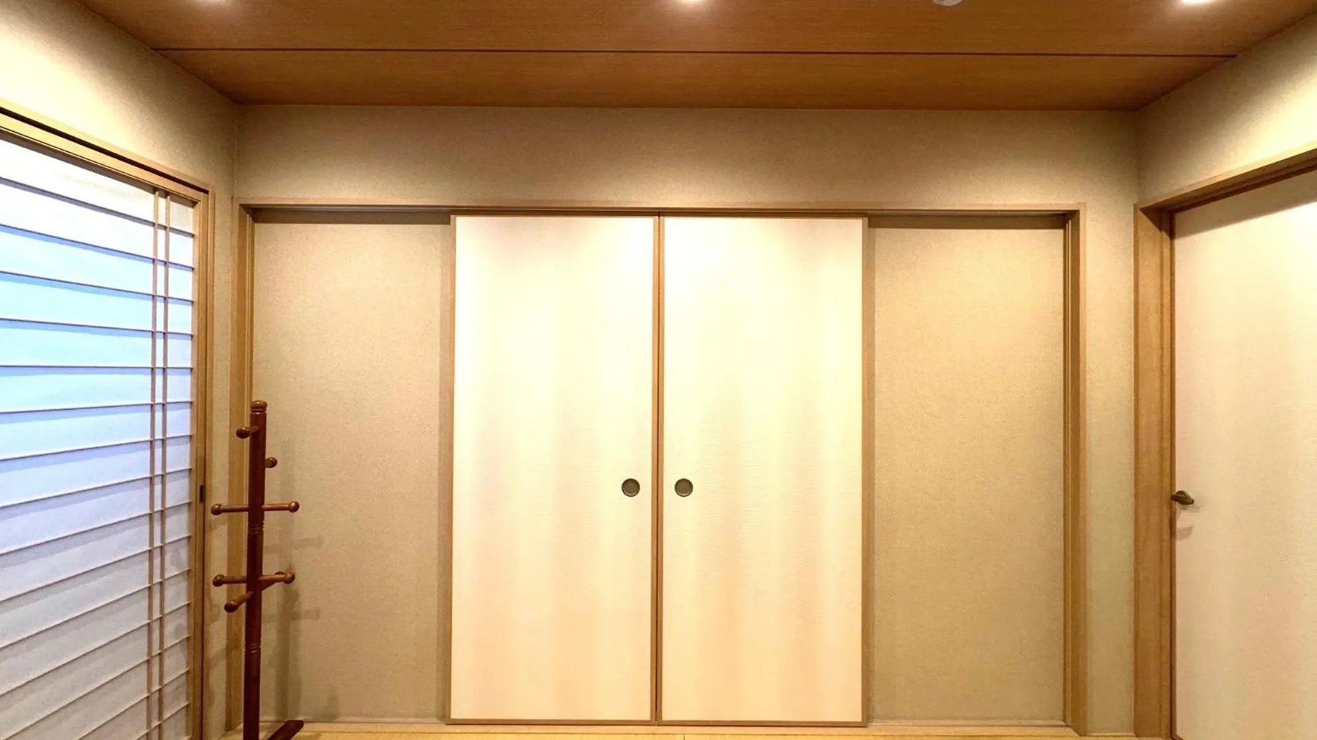 Apartment Luana Sanjusangendo Kyōto Japan