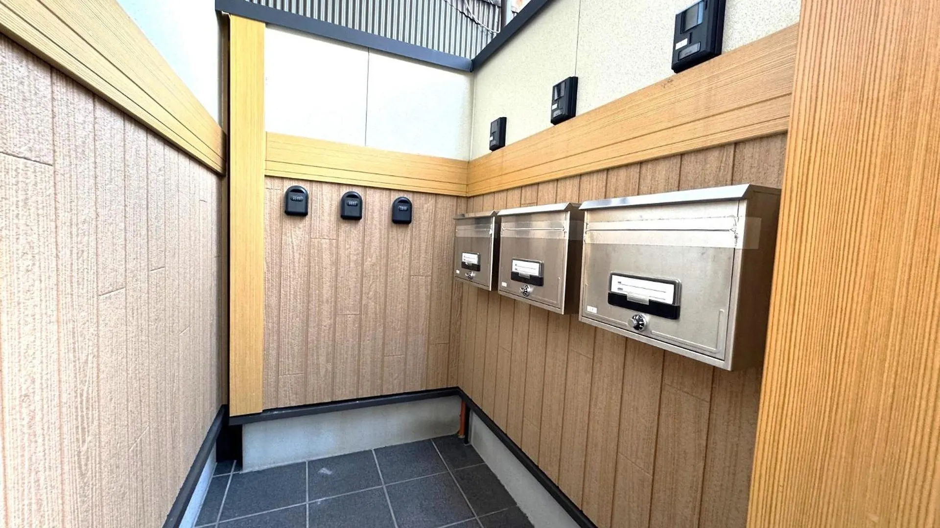 Luana Sanjusangendo Kyōto Apartment