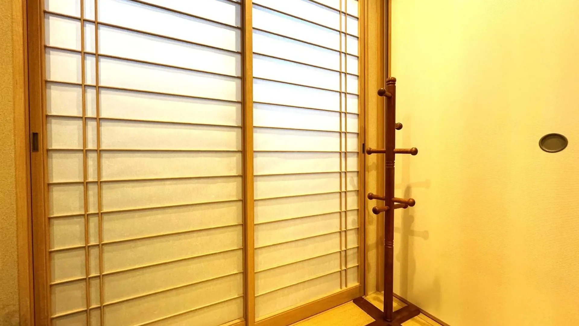 Luana Sanjusangendo Kyōto Apartment