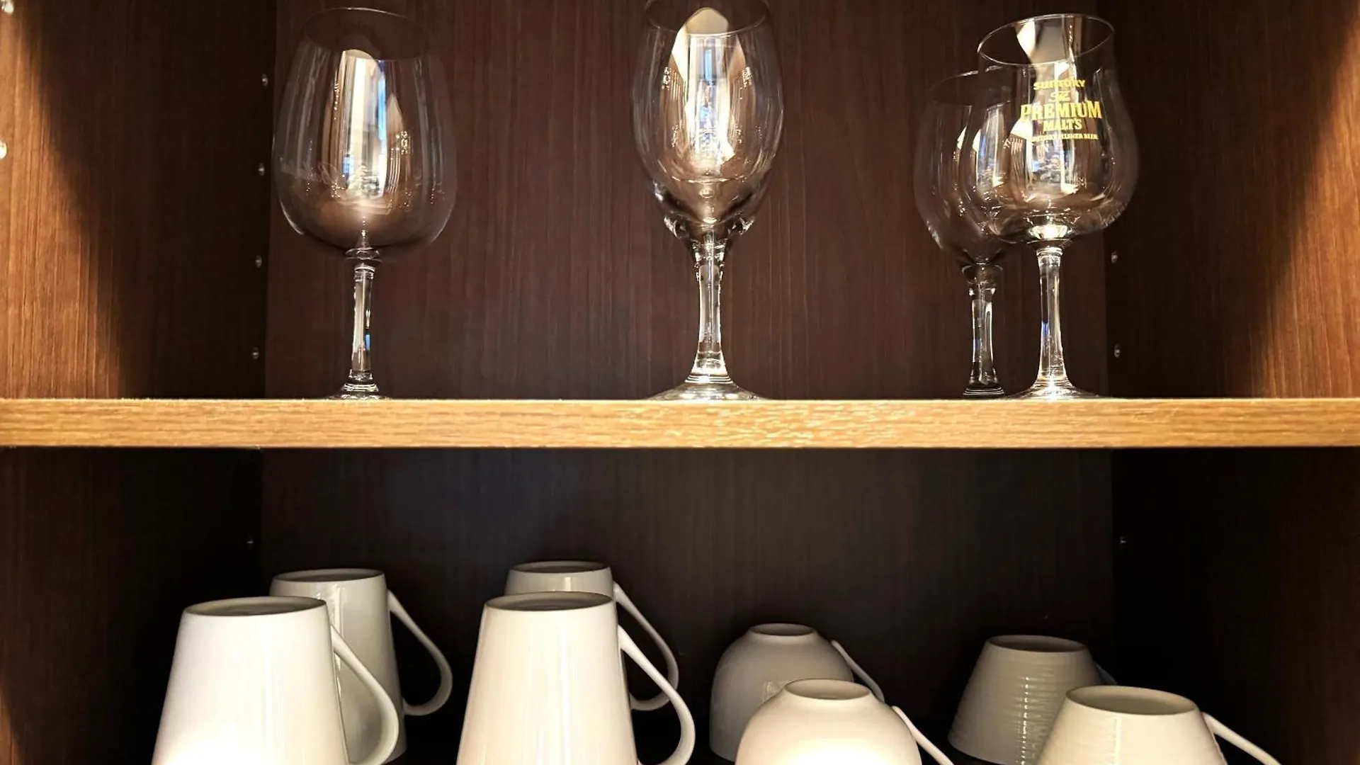 Apartmán Luana Sanjusangendo Kjóto