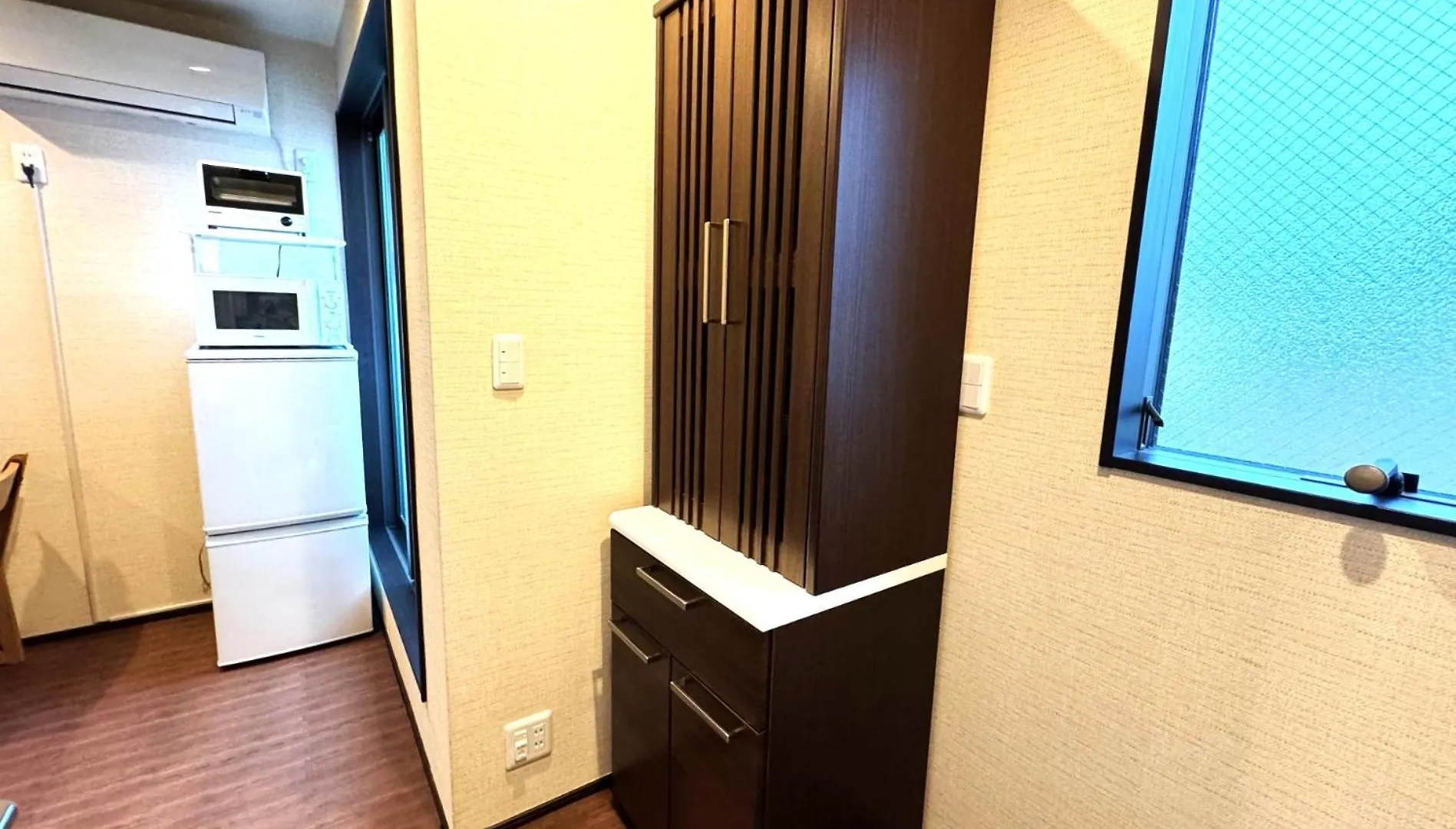 Luana Sanjusangendo Kyōto Apartment