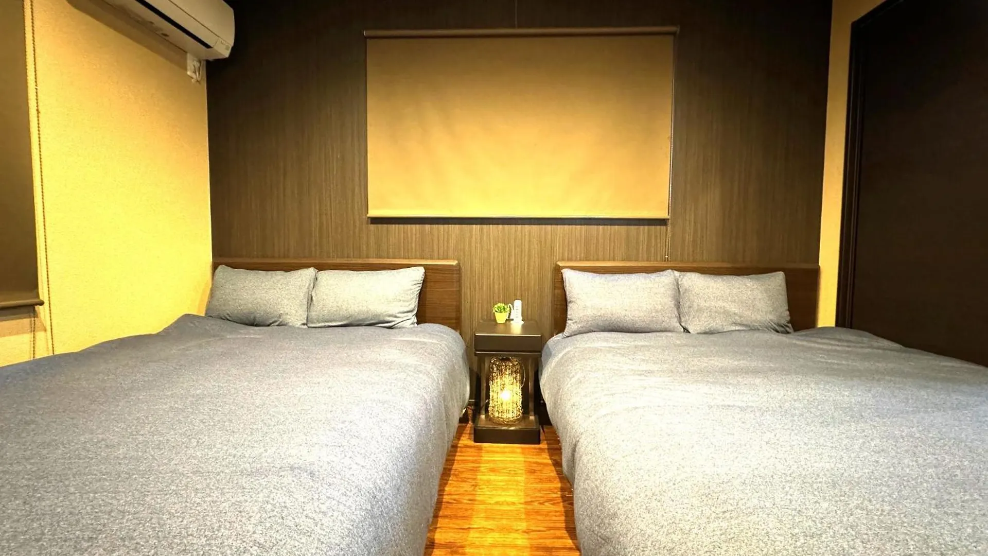 Luana Sanjusangendo Kyōto Apartment