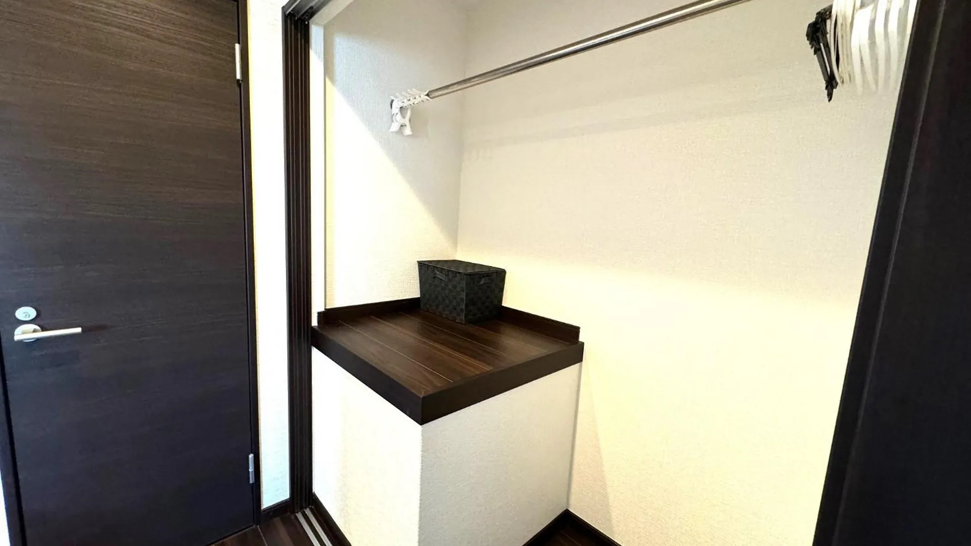 Apartment Luana Sanjusangendo Kyōto