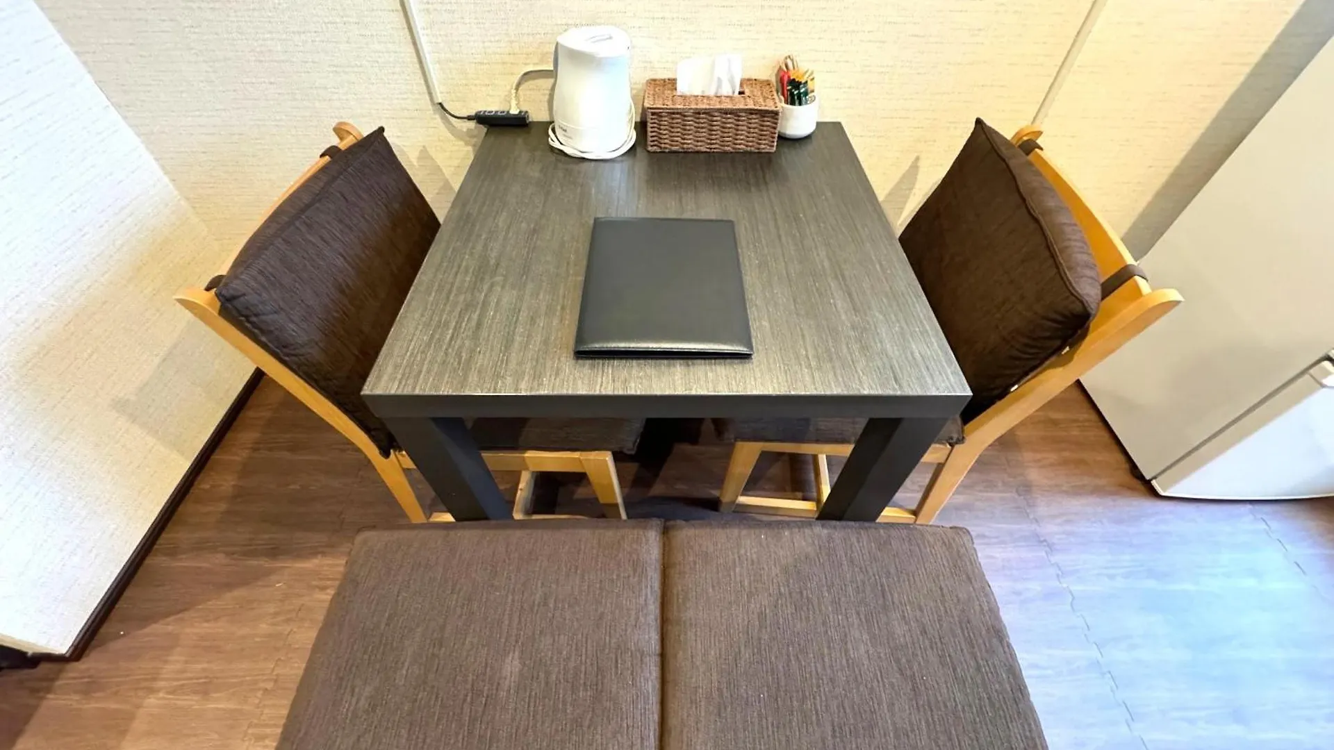 Apartment Luana Sanjusangendo Kyōto
